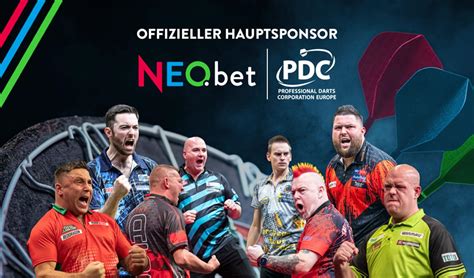 pdc darts odds|2024 NEO.bet German Darts Championship draw.